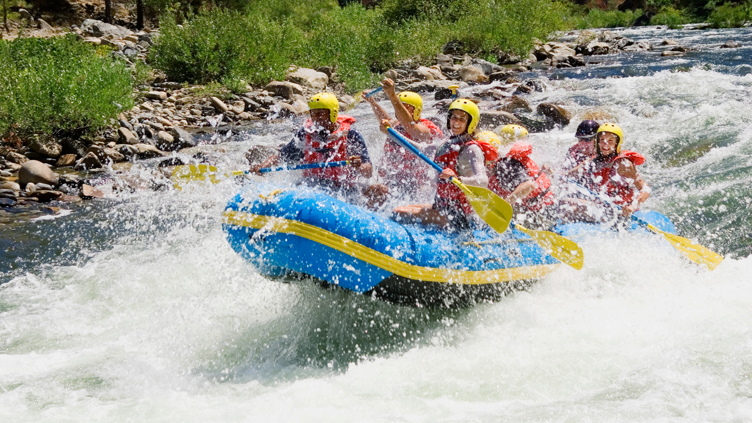 Rafting 1
