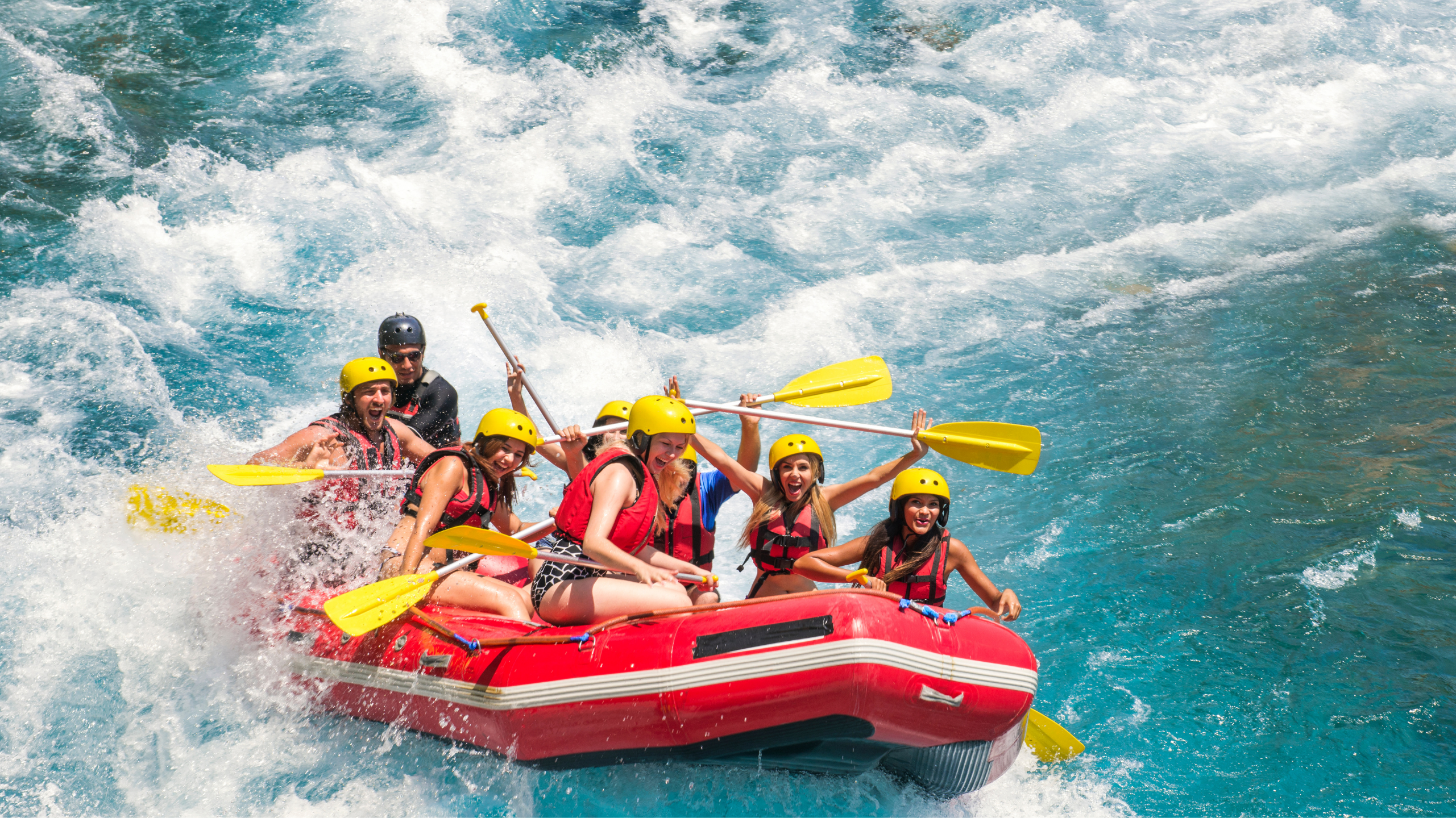 Rafting 3