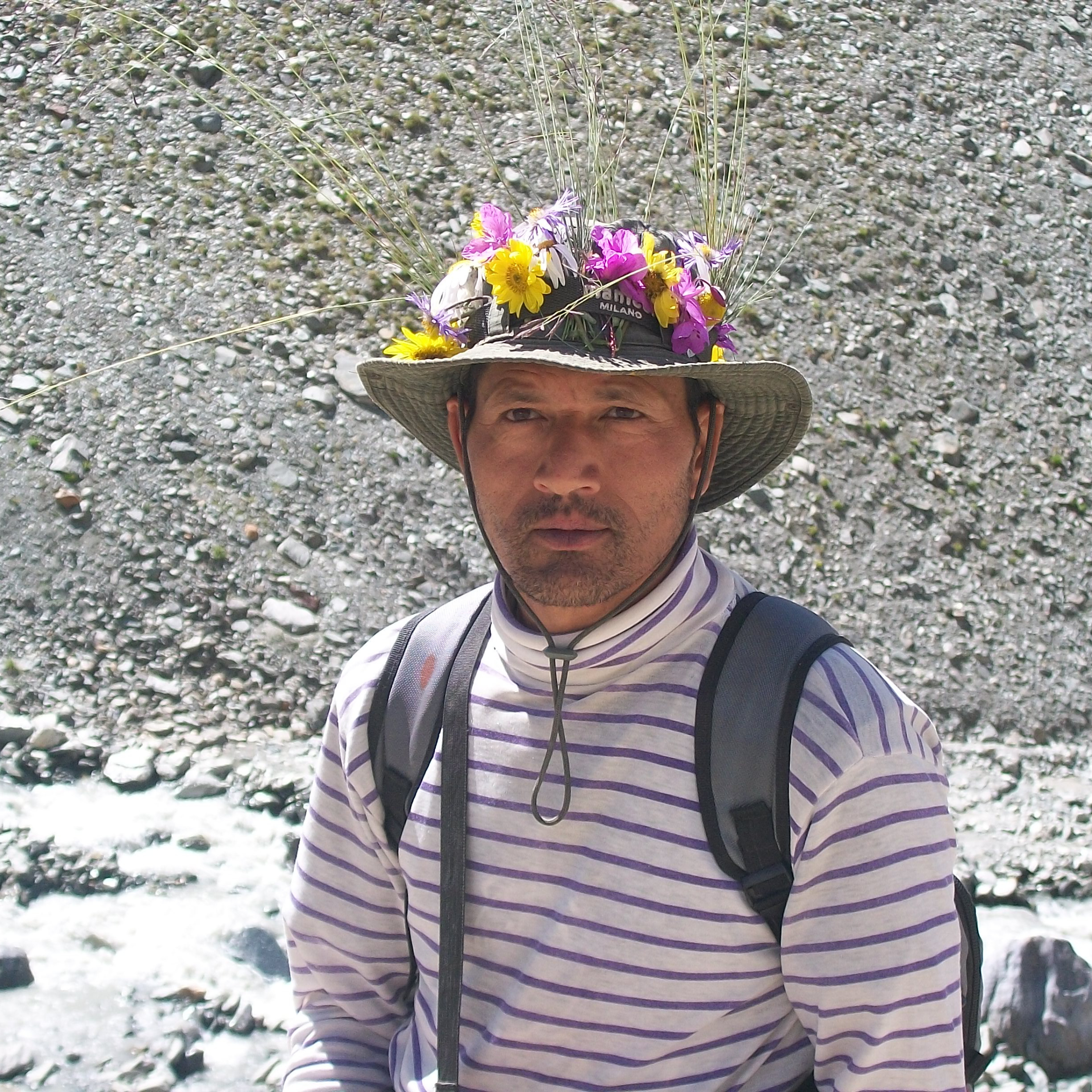 Devi Singh