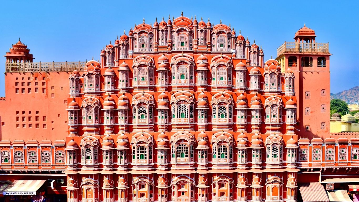 Rajasthan Tour 2