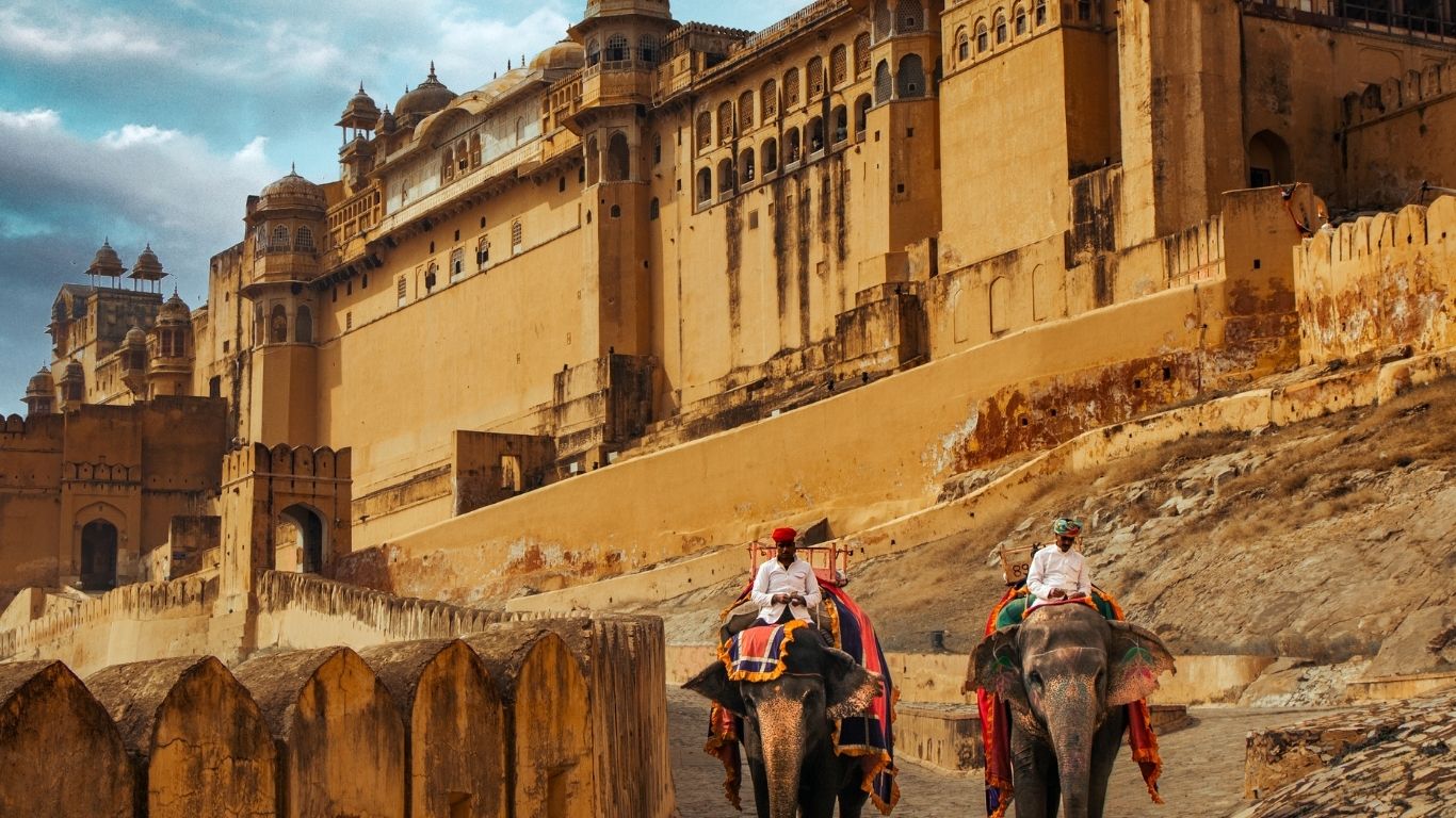Rajasthan Tour 3
