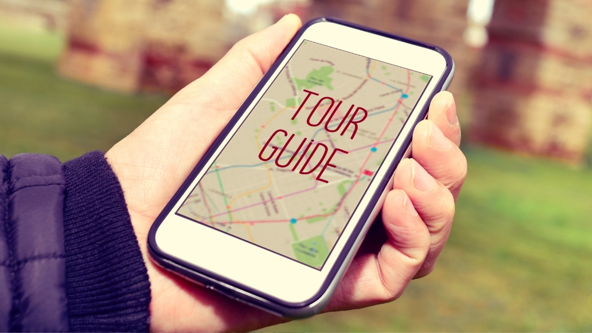 T guide