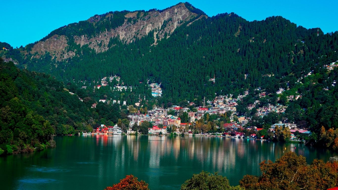 Uttrakhand 2