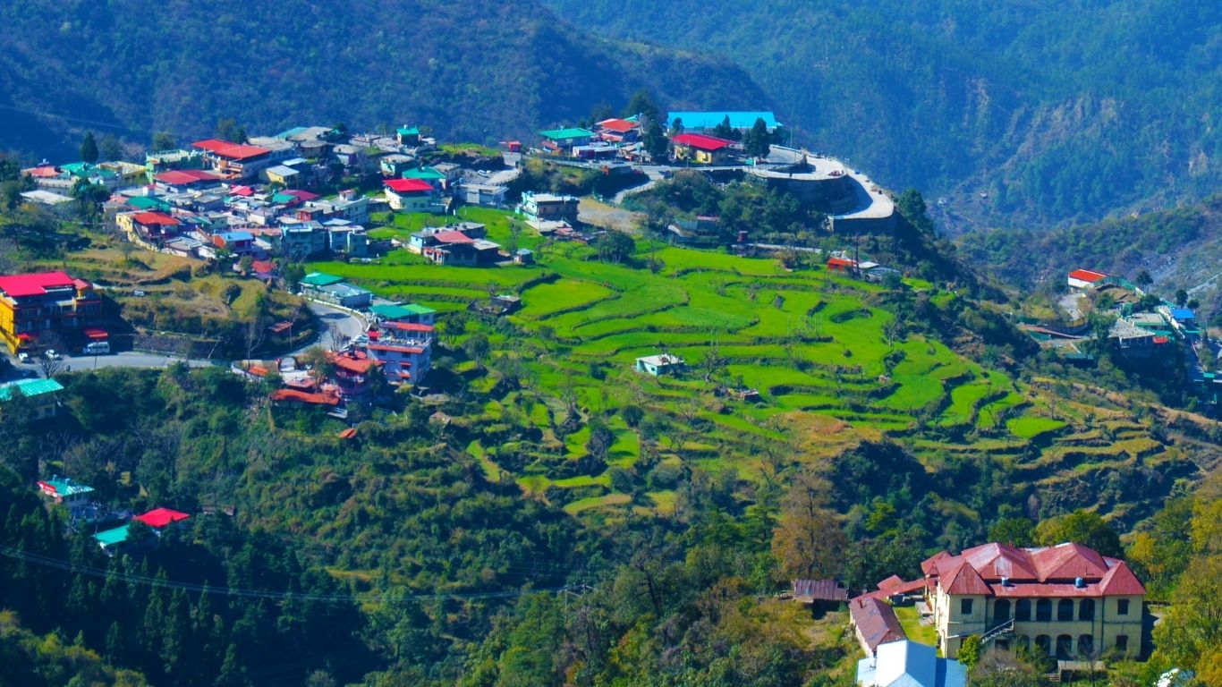 Uttrakhand 3