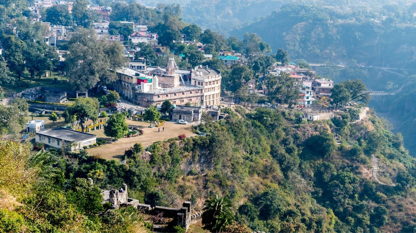 kangra 2