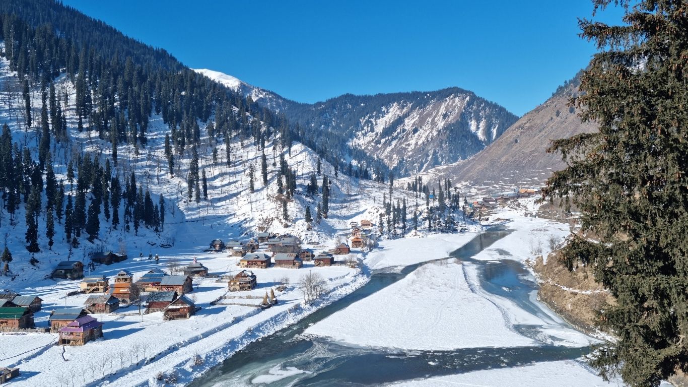 kashmir 1